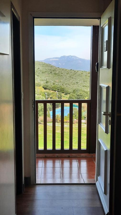 Huuummm C'Est La ! Beau T2 Cap Esterel Village Avec Clim ! Saint-Raphaël Eksteriør bilde